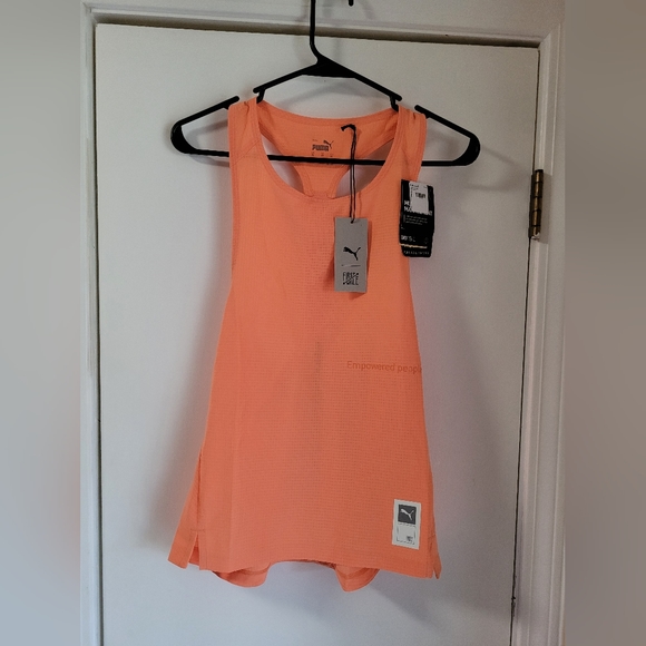 Puma top XS - Picture 1 of 5